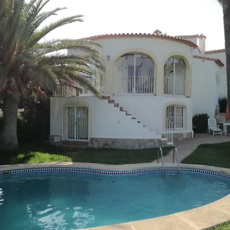 Holiday home Sant Pere