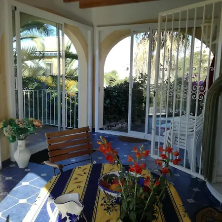 Holiday home Sant Pere
