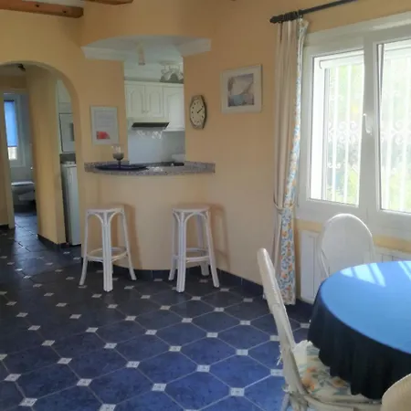 Holiday home Sant Pere
