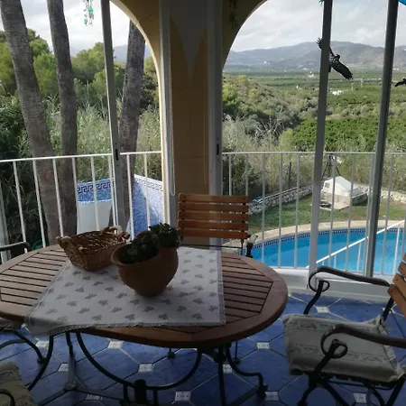 Holiday home Sant Pere