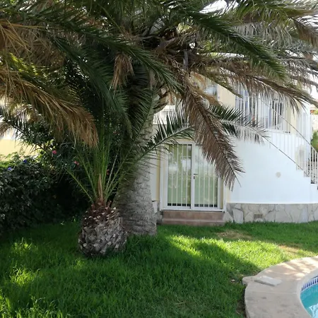Sant Pere Holiday home