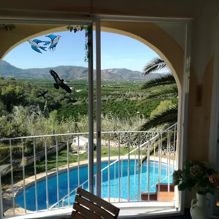 Holiday home Sant Pere *
