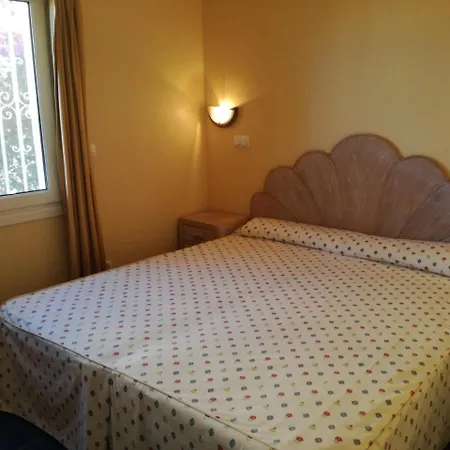 Holiday home Sant Pere