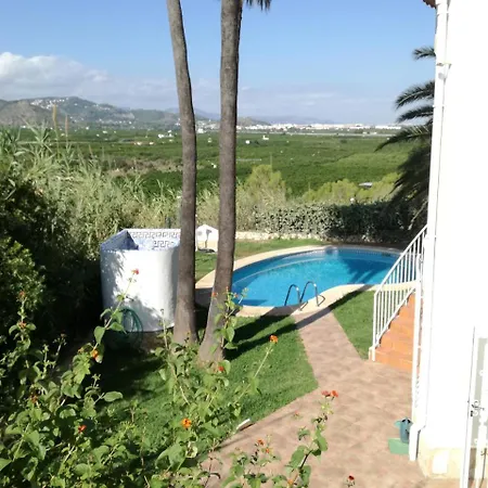 Sant Pere Holiday home *